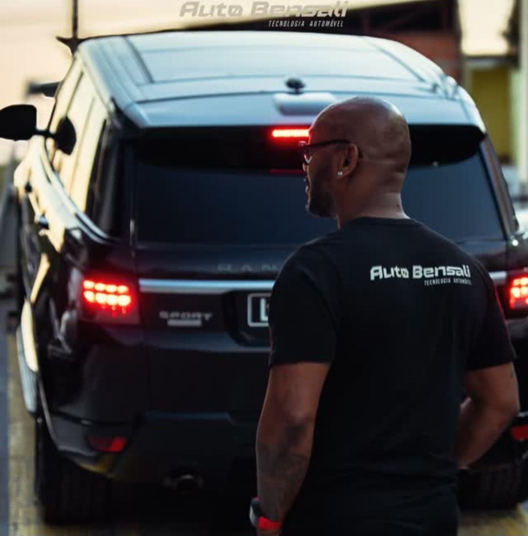 Missão — Auto Bensali