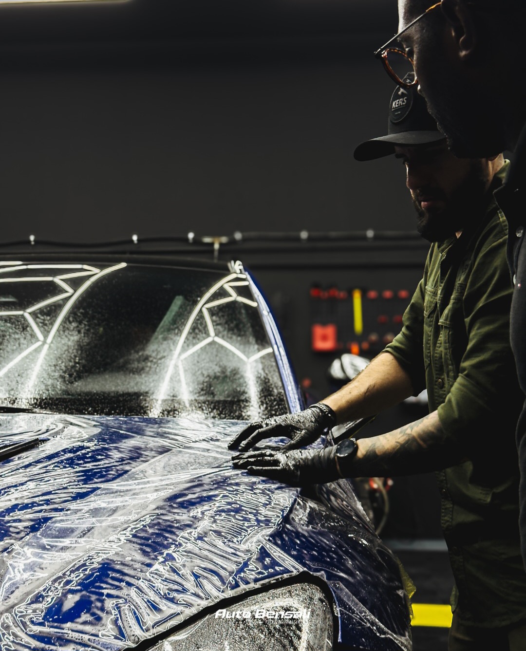 Estética & Detailing